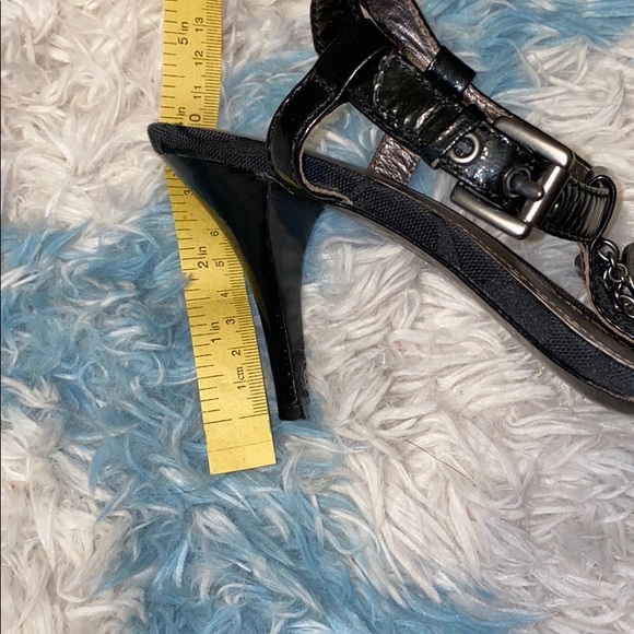 Coach heels - Picture 3 of 8
